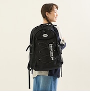 ＊【Cuugal掲載】33Lコードデザインスクールリュック