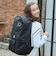 32L　2層式スクールリュック