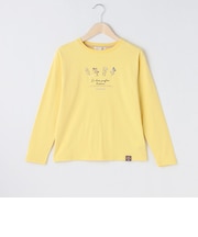 モチーフTシャツ