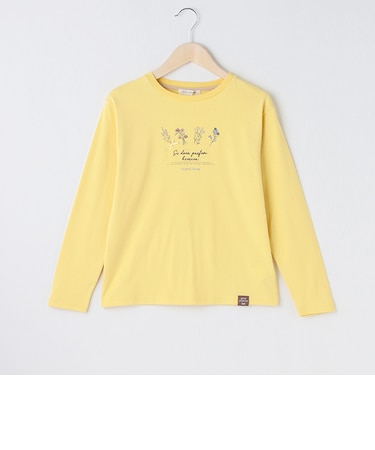 モチーフTシャツ