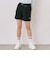 ベルトつきカーゴショートパンツ