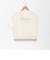 メッシュベストTシャツセット