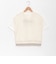 メッシュベストTシャツセット