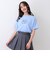 【GOOD PRICE】フレンチロゴTシャツ