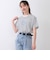 【GOOD PRICE】フレンチロゴTシャツ