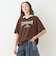 スキッパーロゴTシャツ