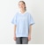 スキッパーロゴTシャツ