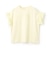 【ニコ☆プチ掲載】スパンコールロゴTシャツ