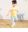 クジラ半袖Tシャツセットアップ