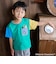 MOOMIN/胸ポケット半袖Tシャツ