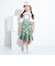 Lily of the Valley マーメイドスカート