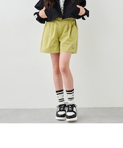 タックキュロット