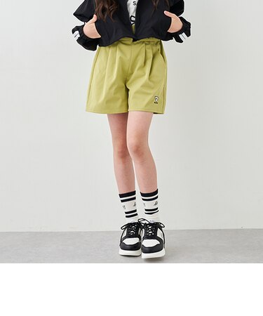 タックキュロット