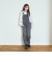 【ベーシック】【GOODPRICE】デニムオーバーオール
