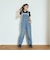 【ベーシック】【GOODPRICE】デニムオーバーオール
