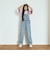 【ベーシック】【GOODPRICE】デニムオーバーオール