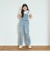 【ベーシック】【GOODPRICE】デニムオーバーオール