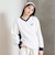 【Reebok】ルーズスウェット