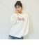 【GOODPRICE】サガラロゴプルパーカ