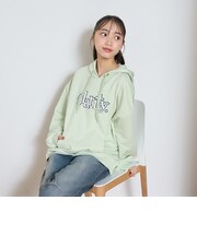 【GOODPRICE】サガラロゴプルパーカ