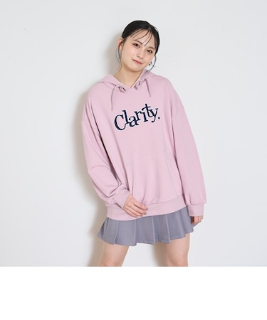 【GOODPRICE】サガラロゴプルパーカ