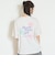 オーガビッツフラワーT