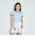 テレコ半袖Tシャツ