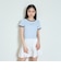テレコ半袖Tシャツ