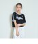 【LTXC】【吸水速乾/さらさら】ライン半袖Tシャツ