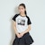 【LTXC】【吸水速乾/さらさら】ラグランTシャツ