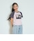【LTXC】【吸水速乾/さらさら】ラグランTシャツ
