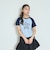 【LTXC】【吸水速乾/さらさら】ラグランTシャツ