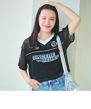 【LTXC】インナーツキメッシュT