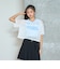 【LTXC】インナーツキメッシュT
