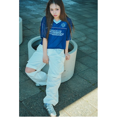 【LTXC】インナーツキメッシュT