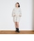 【GOODPRICE】サガラワンポパーカワンピース