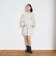 【GOODPRICE】サガラワンポパーカワンピース