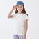 【リンク】チュールフリルAラインTシャツ(ジュニア)