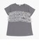【リンク】チュールフリルAラインTシャツ(ジュニア)