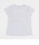 【リンク】チュールフリルAラインTシャツ(ジュニア)
