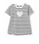 【リンク】アソートモチーフＴシャツ(ジュニア)