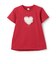 【リンク】アソートモチーフＴシャツ(ジュニア)