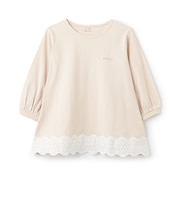 【リンク】レースAラインTシャツ(ジュニア)