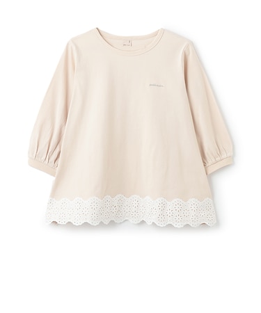 【リンク】レースAラインTシャツ(ジュニア)