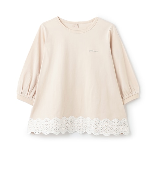 【リンク】レースAラインTシャツ(ジュニア)