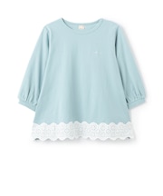 【リンク】レースAラインTシャツ(ジュニア)