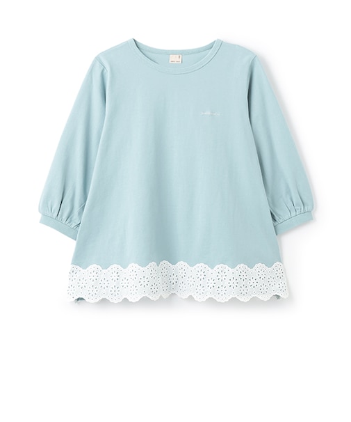 【リンク】レースAラインTシャツ(ジュニア)