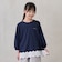 【リンク】レースAラインTシャツ(ジュニア)