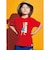 【ONEPIECE】 ロゴプリントTシャツ