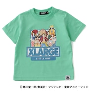 【ONEPIECE】 ロゴプリントTシャツ